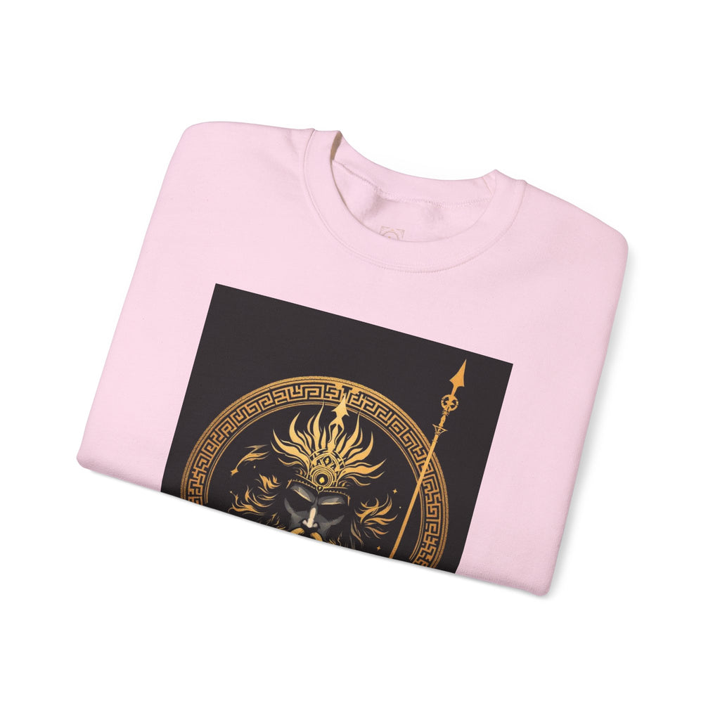 Mythic Sea King Crewneck Sweatshirt