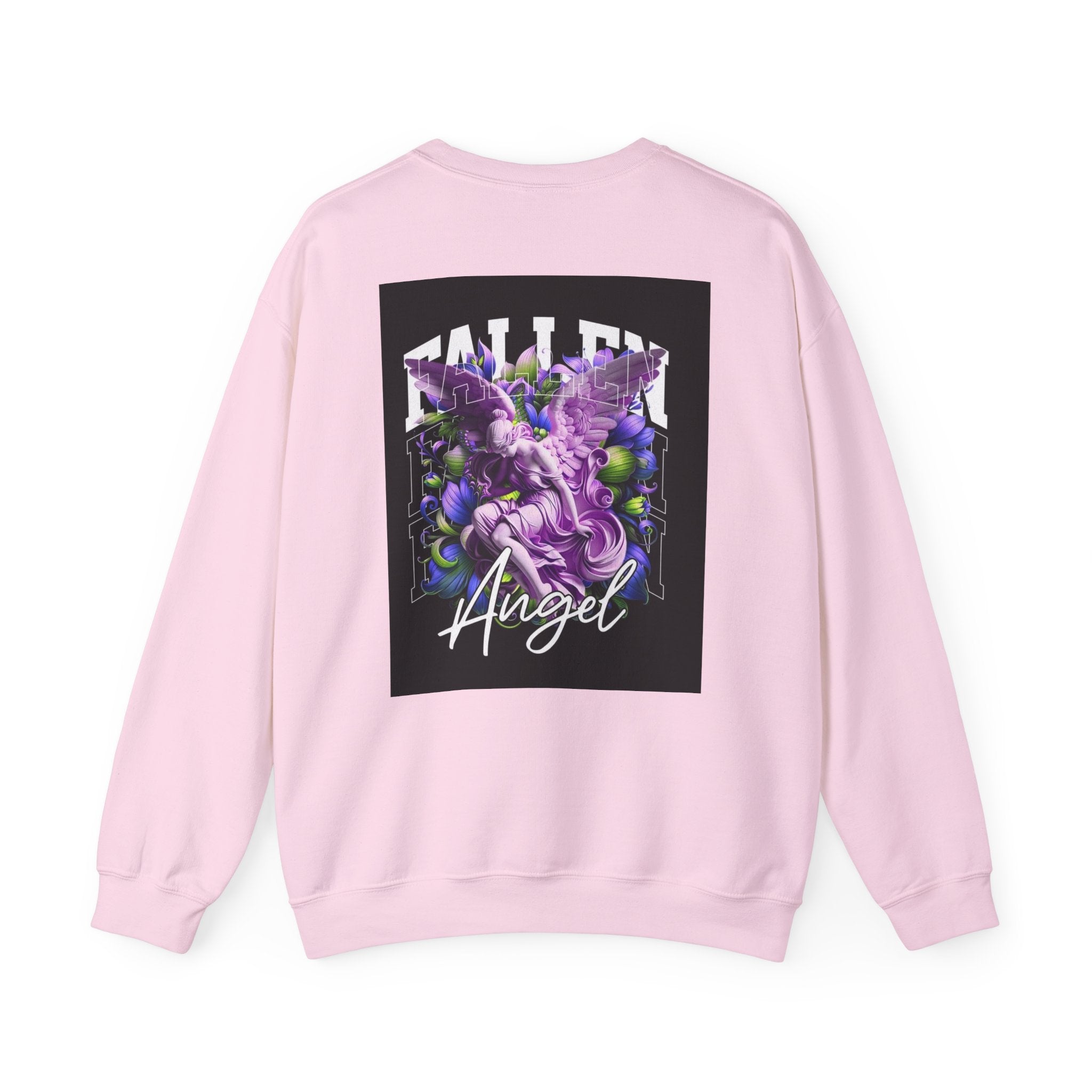 Fallen Angel Sweatshirt