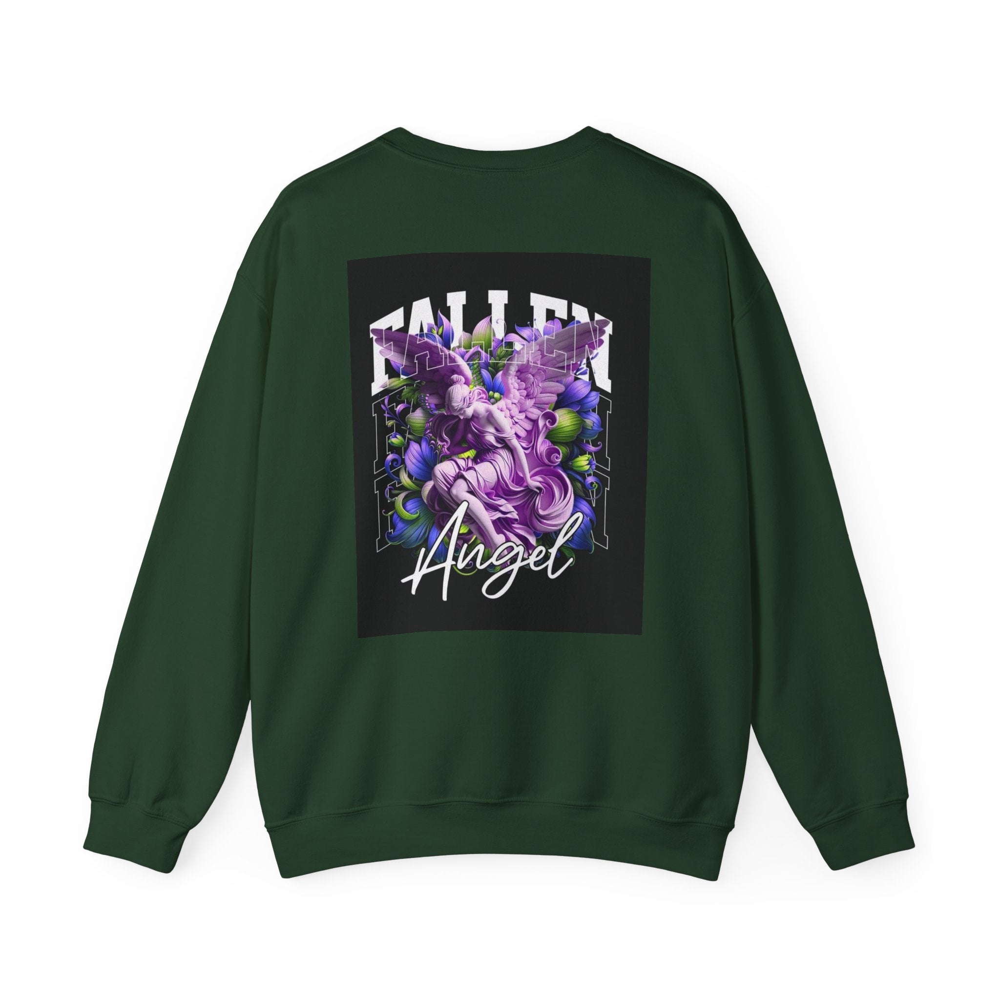 Fallen Angel Sweatshirt