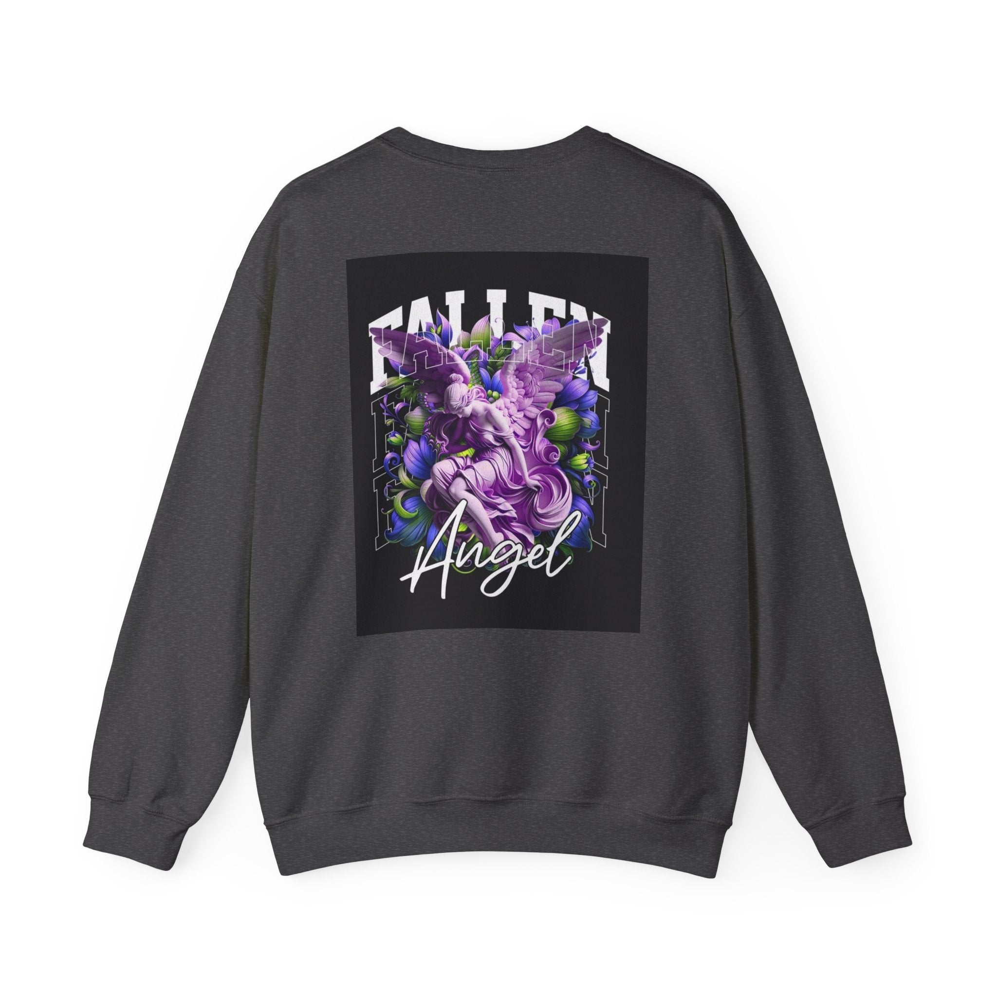 Fallen Angel Sweatshirt