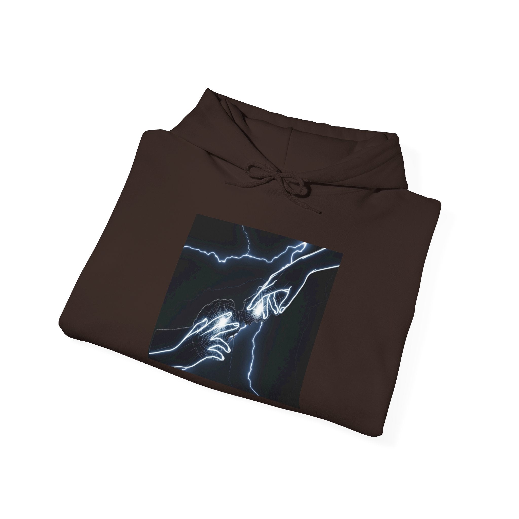 CxA ATRACTION™ Hooded Sweatshirt