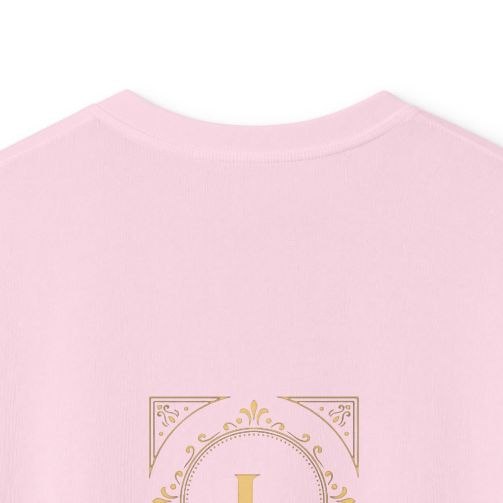 Halloween Haunted House Kids Tee — "Happy Halloween" Graphic T‑Shirt for Kids