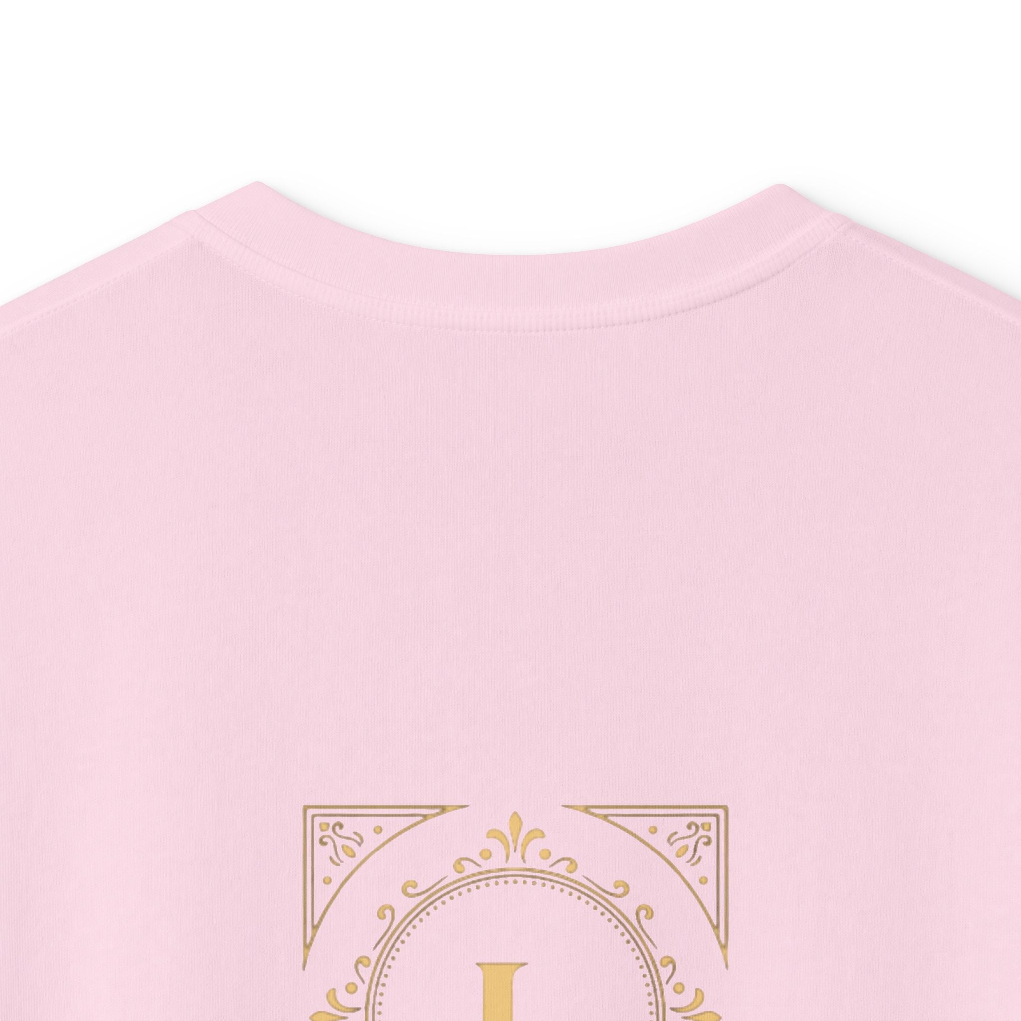 Halloween Haunted House Kids Tee — "Happy Halloween" Graphic T‑Shirt for Kids