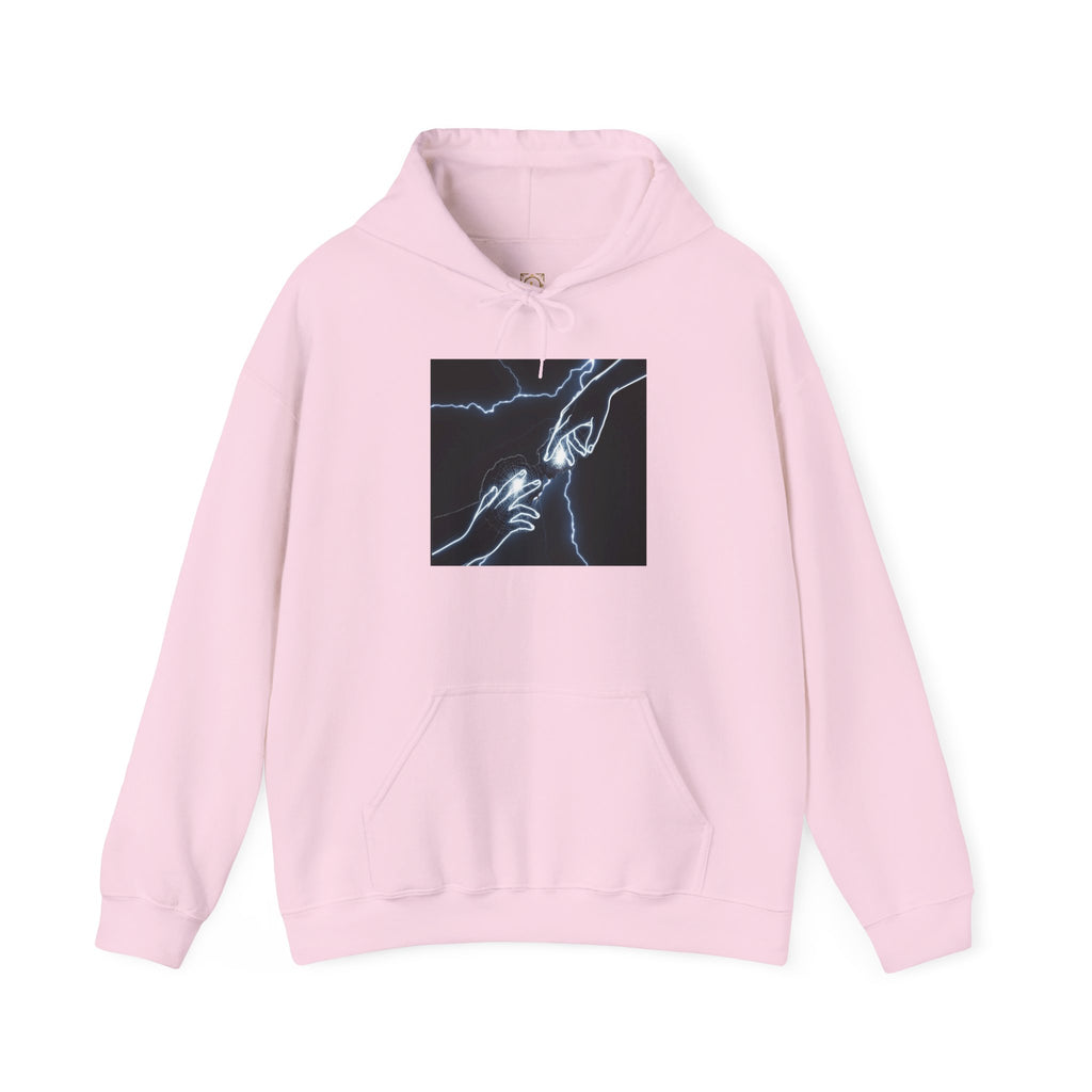 CxA ATRACTION™ Hooded Sweatshirt