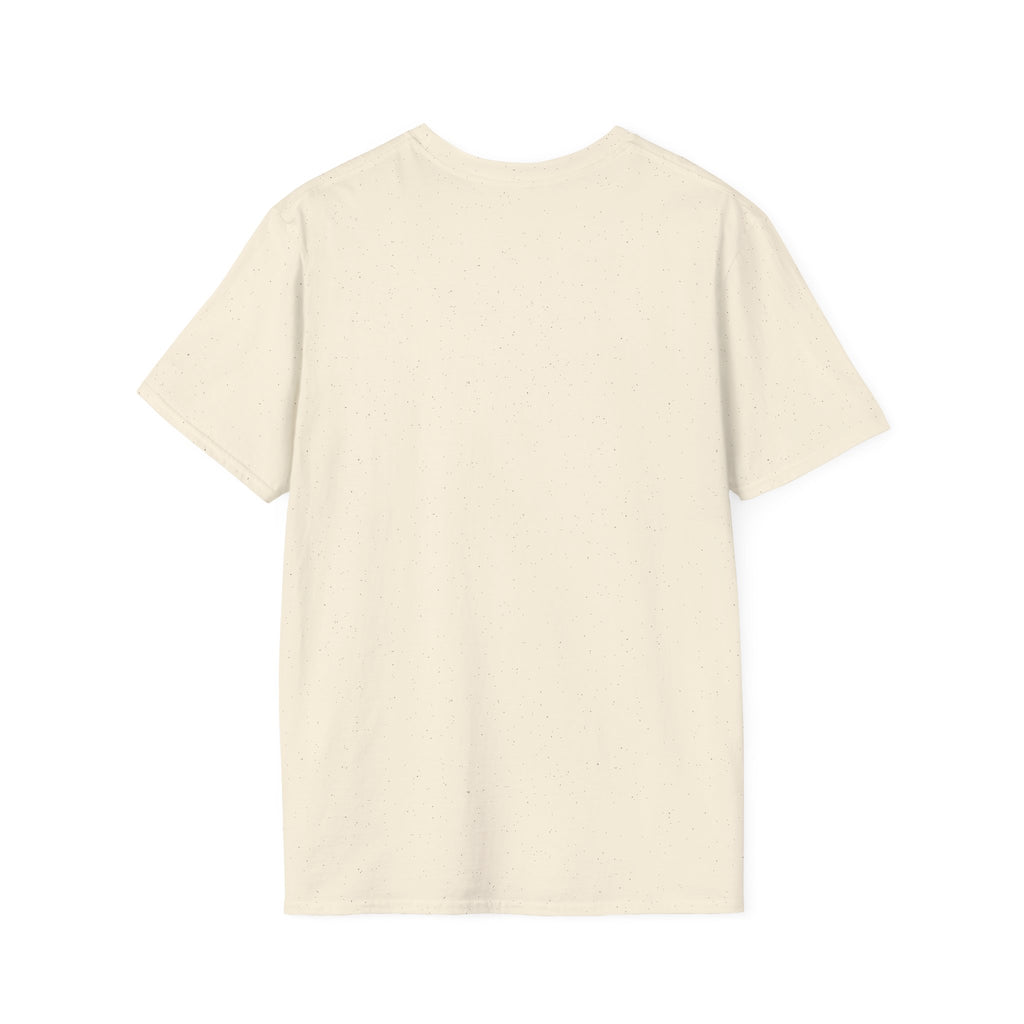Skull & Daisies Graphic T-Shirt — Botanical Skull Floral Tee