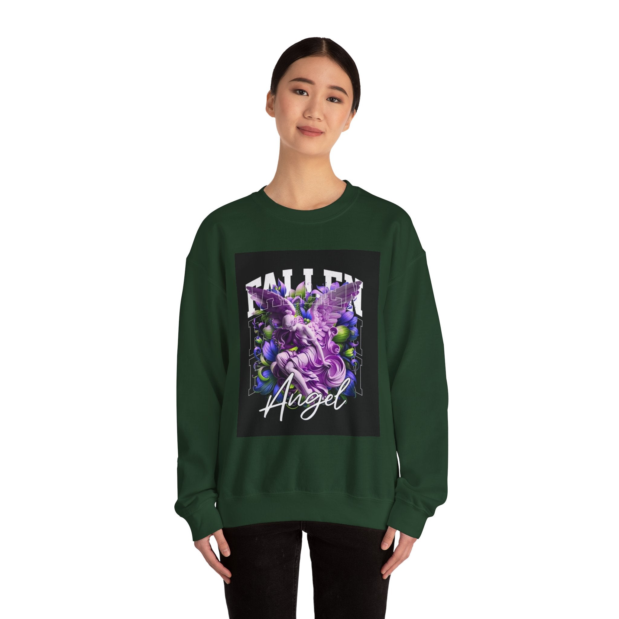 Fallen Angel Sweatshirt
