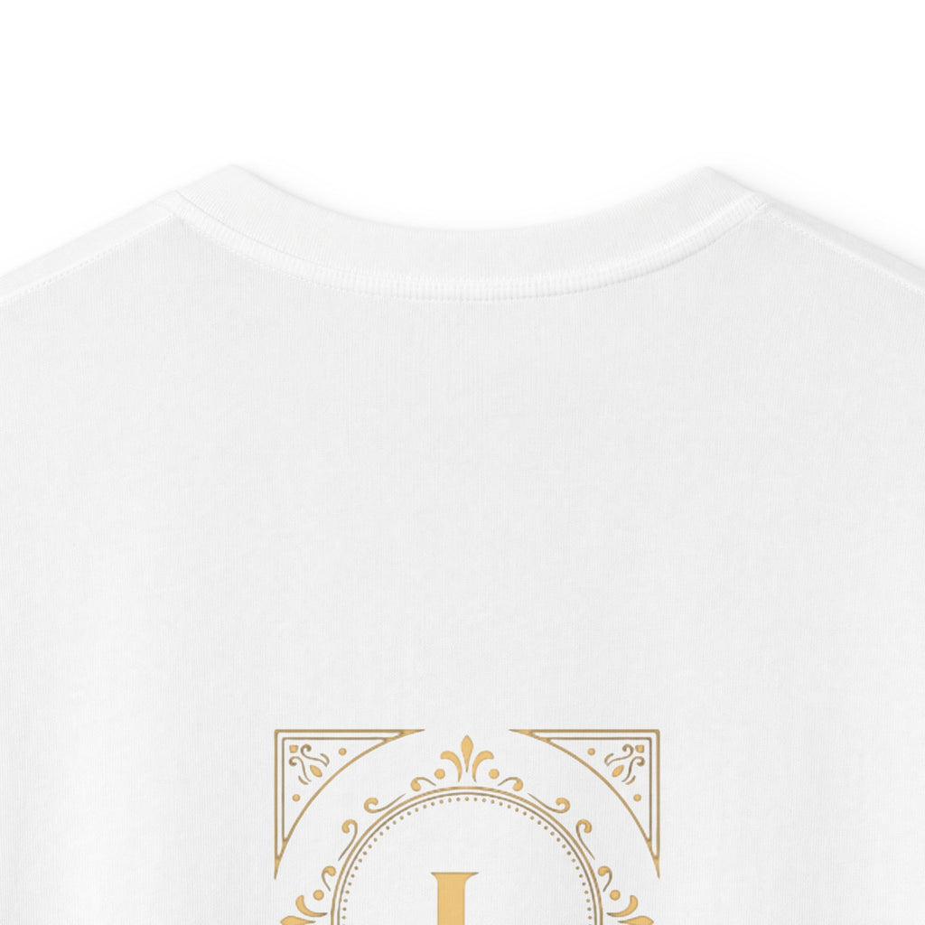 Halloween Haunted House Kids Tee — "Happy Halloween" Graphic T‑Shirt for Kids
