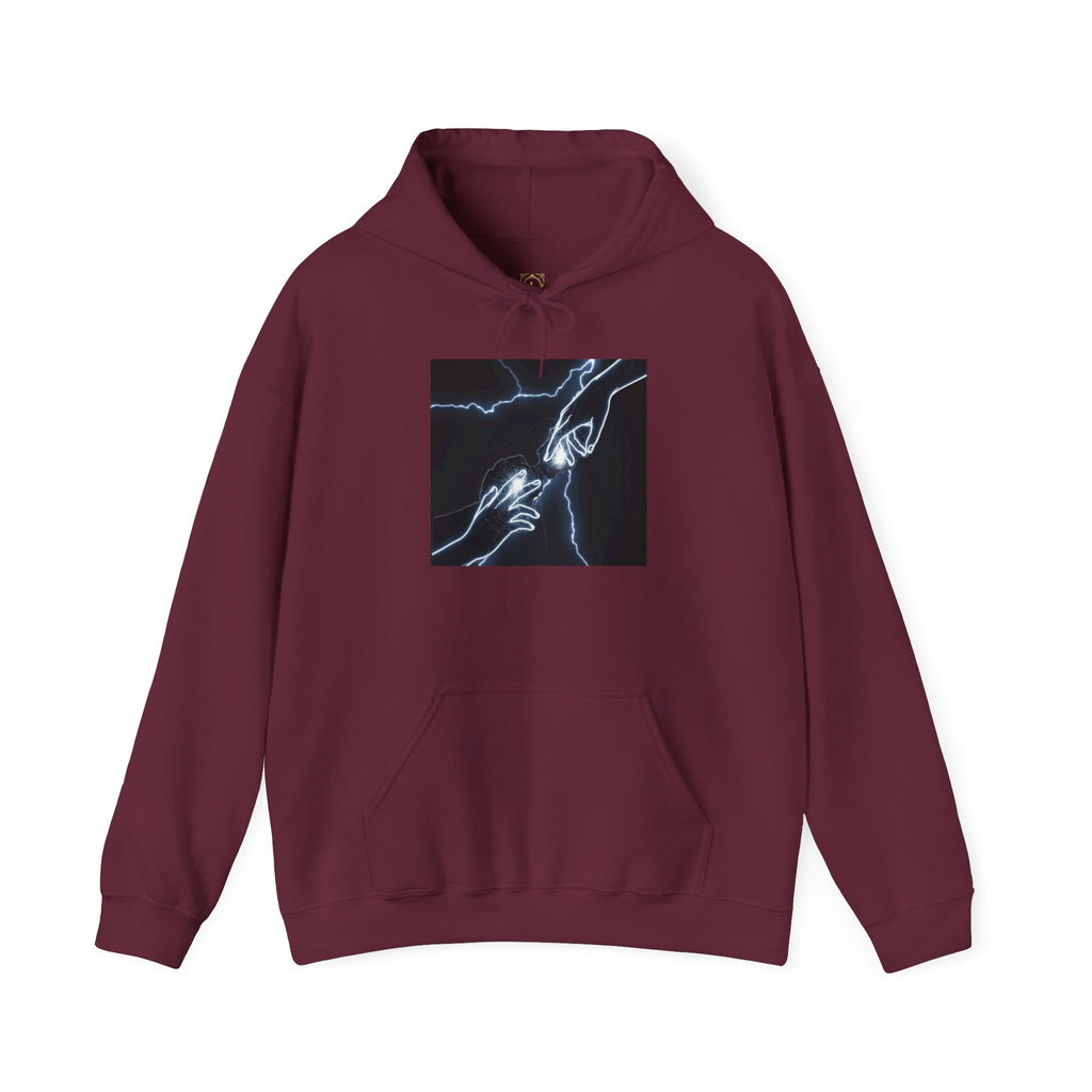CxA ATRACTION™ Hooded Sweatshirt