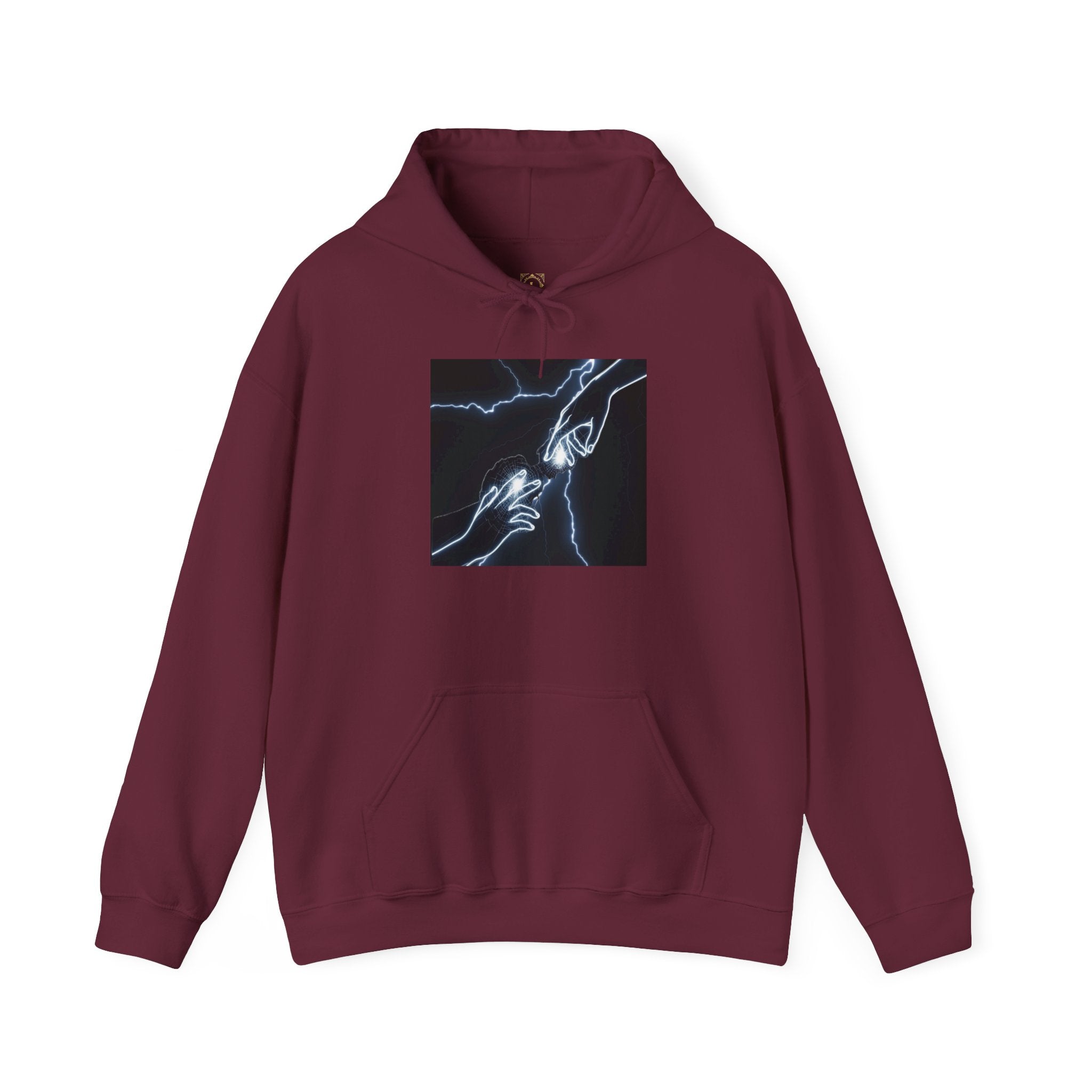 CxA ATRACTION™ Hooded Sweatshirt