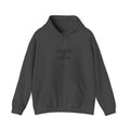 Created to Create Hoodie – Inspirational Artist Sweatshirt