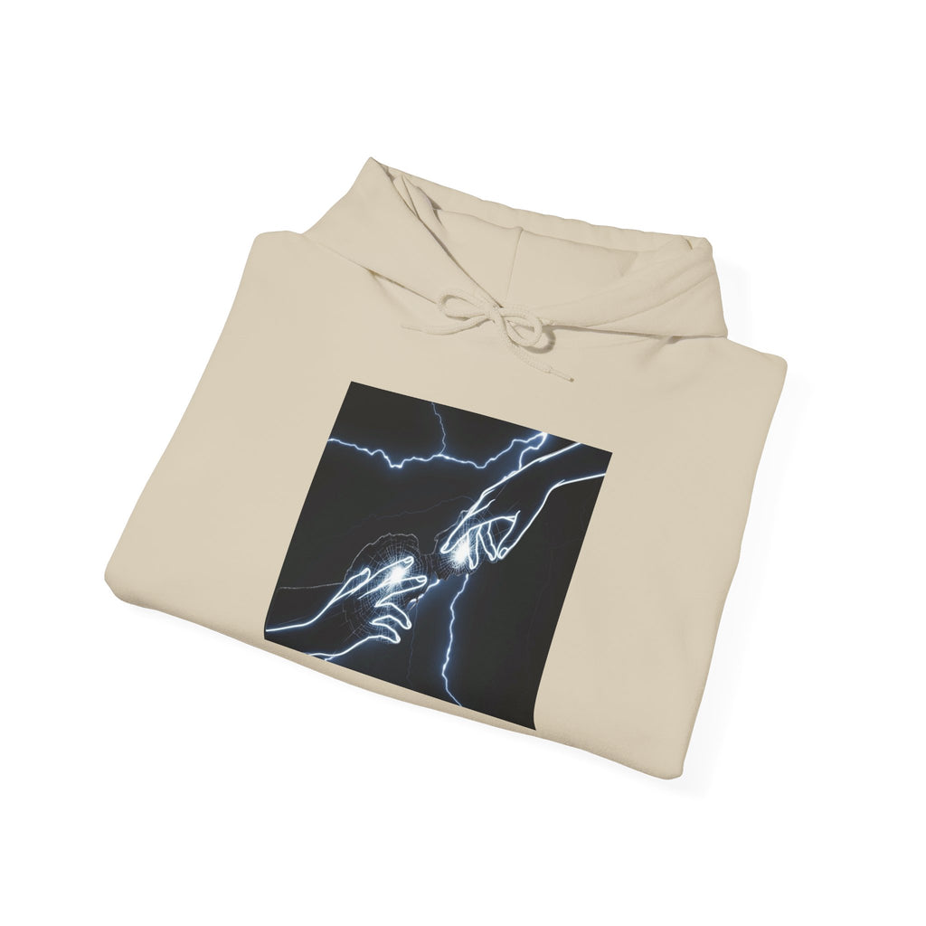 CxA ATRACTION™ Hooded Sweatshirt