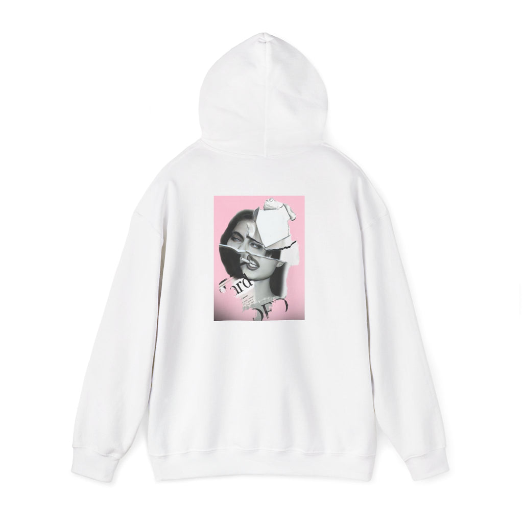 Pretty Girl Hoodie