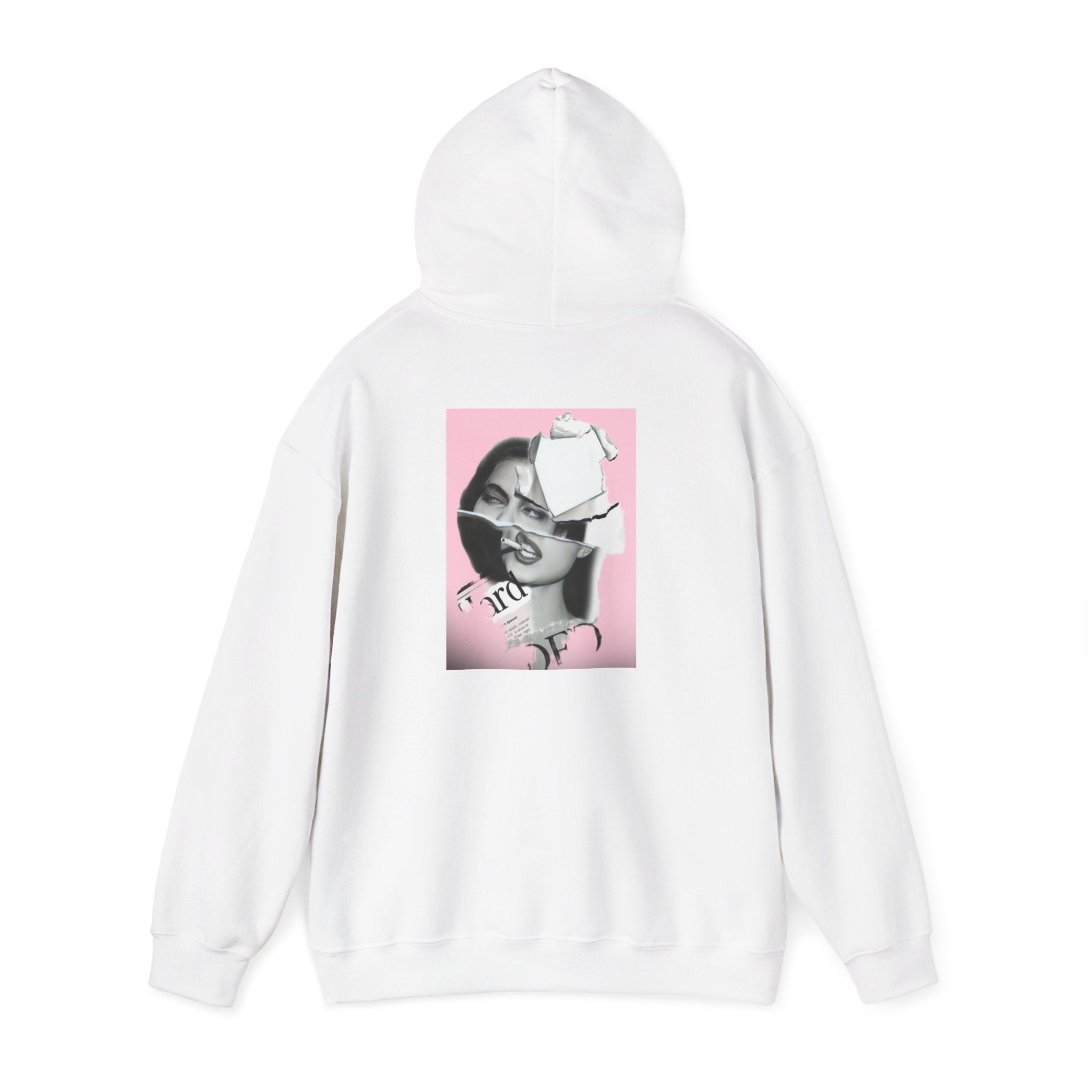 Pretty Girl Hoodie