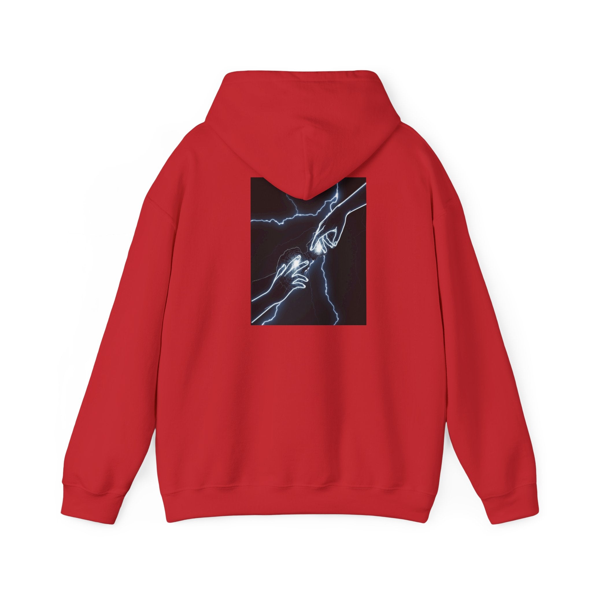 CxA ATRACTION™ Hooded Sweatshirt