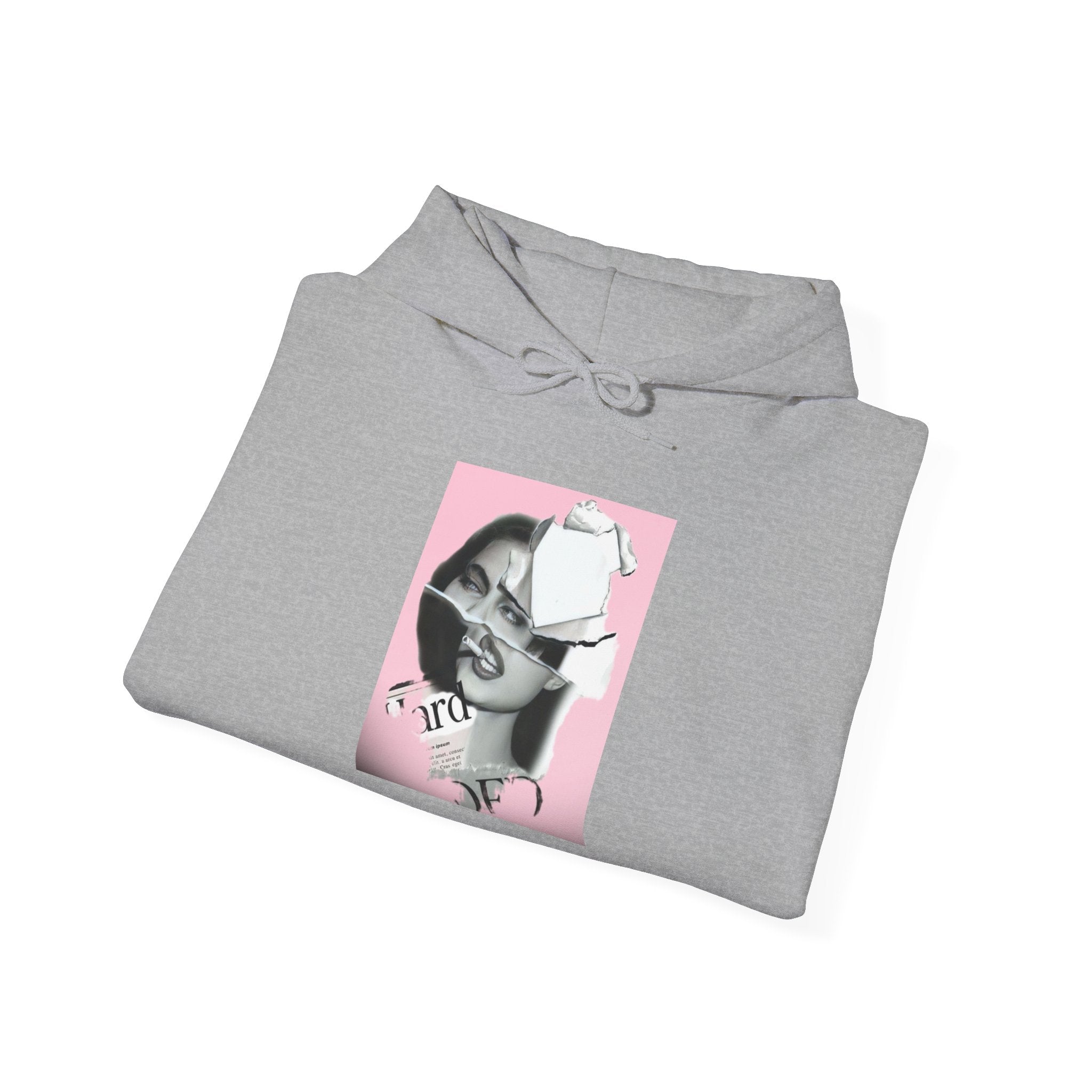 Pretty Girl Hoodie