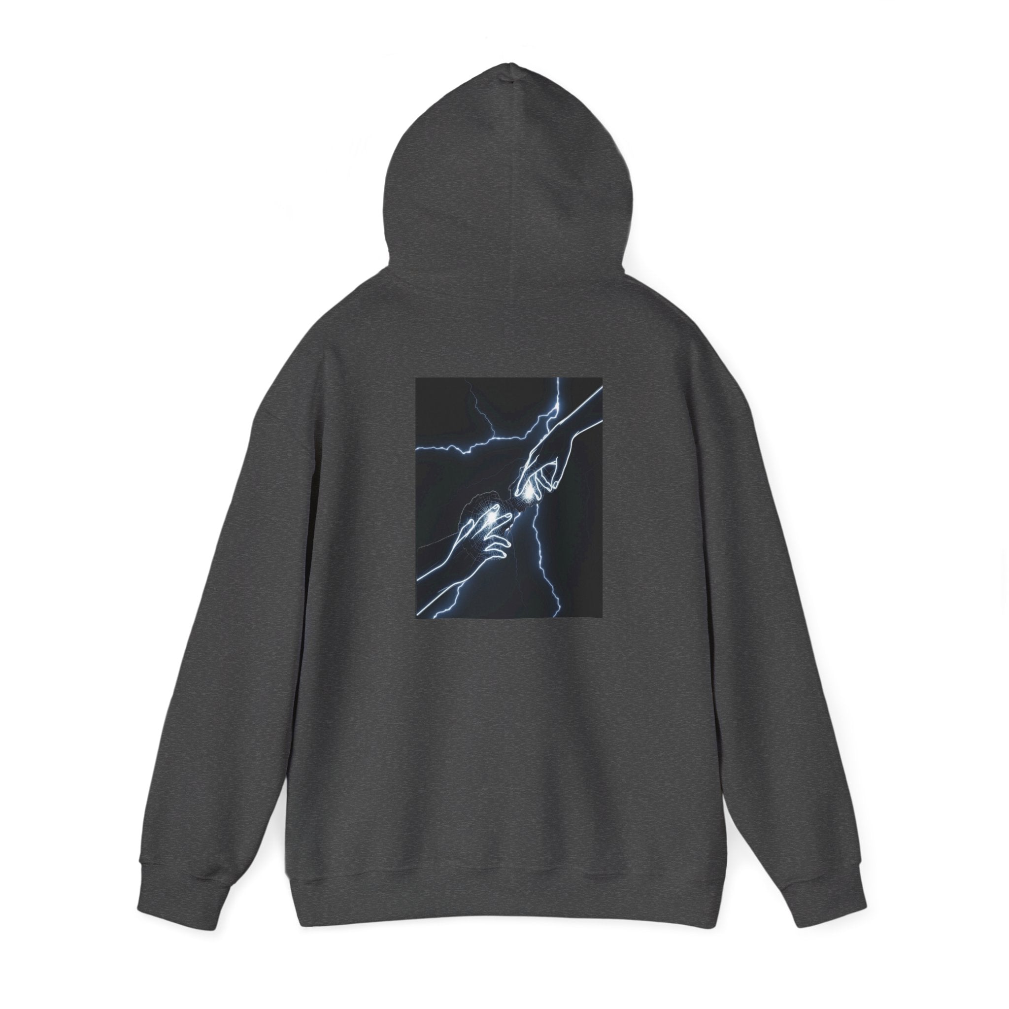 CxA ATRACTION™ Hooded Sweatshirt