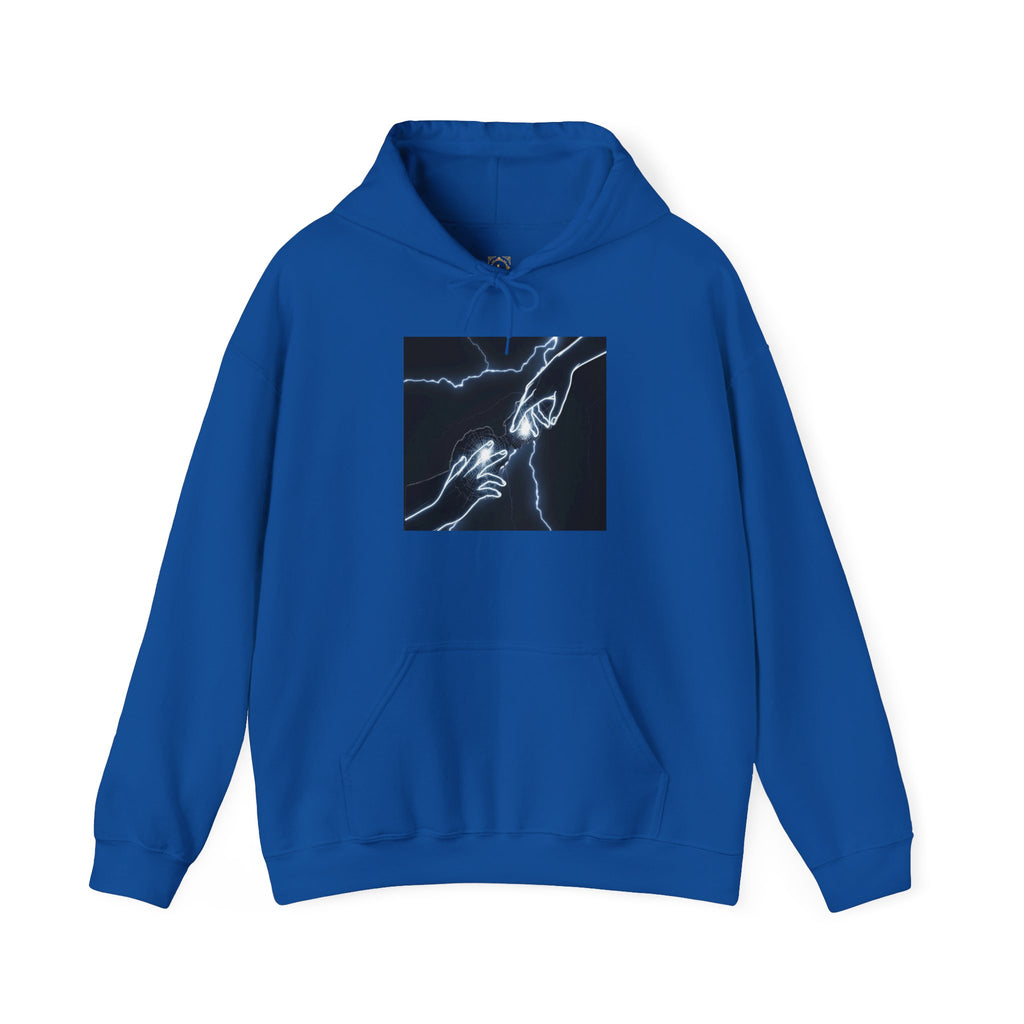 CxA ATRACTION™ Hooded Sweatshirt