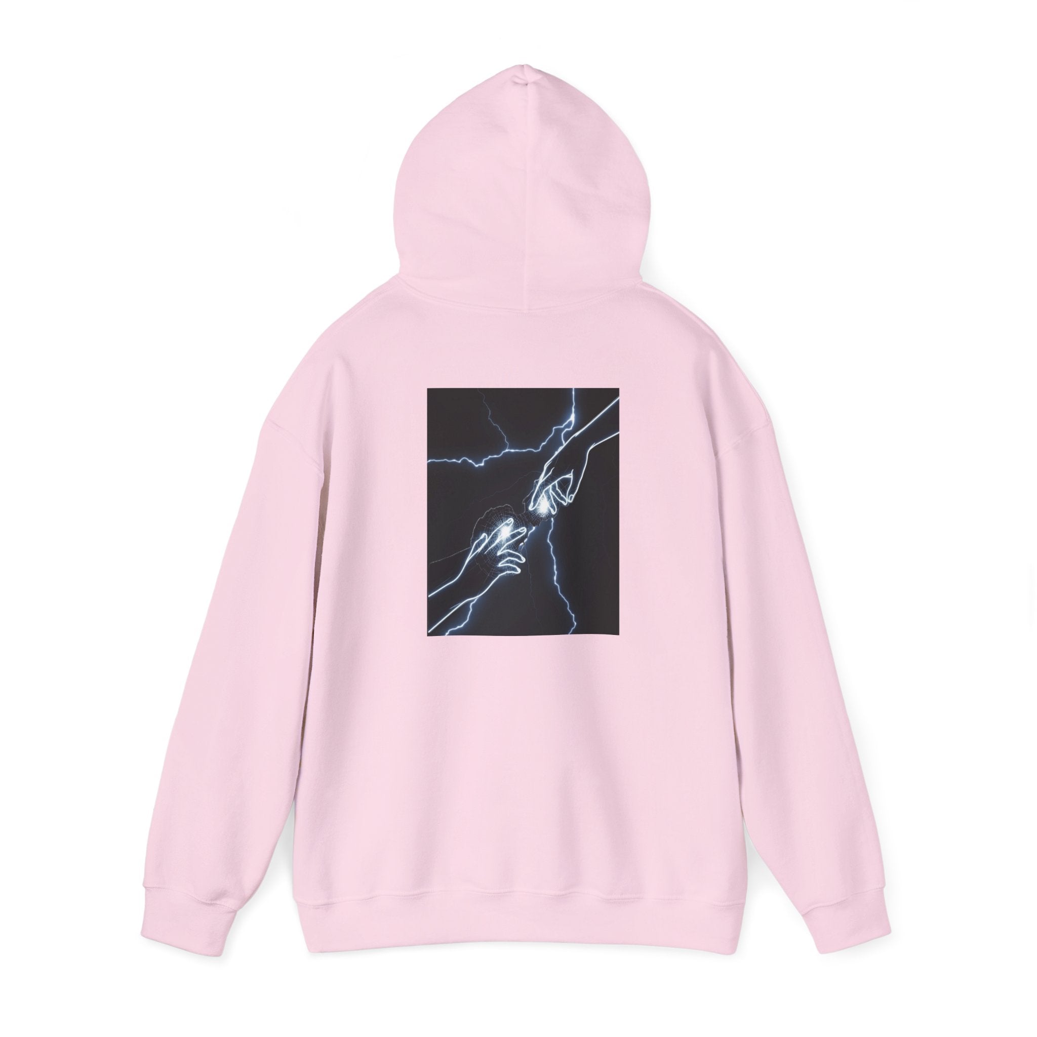 CxA ATRACTION™ Hooded Sweatshirt