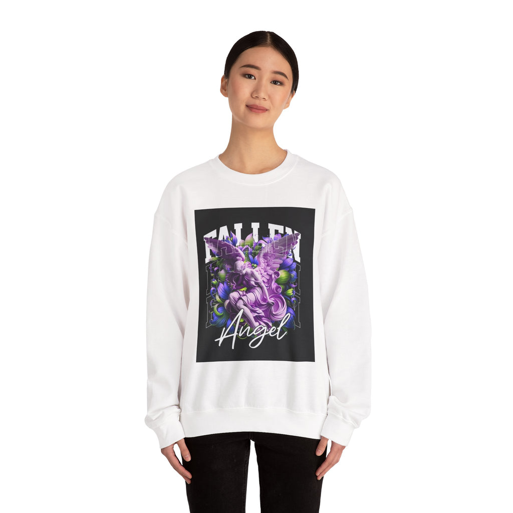 Fallen Angel Sweatshirt