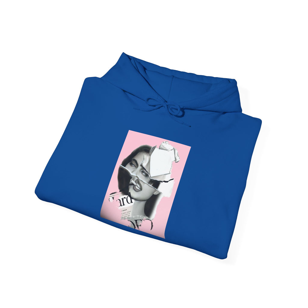 Pretty Girl Hoodie