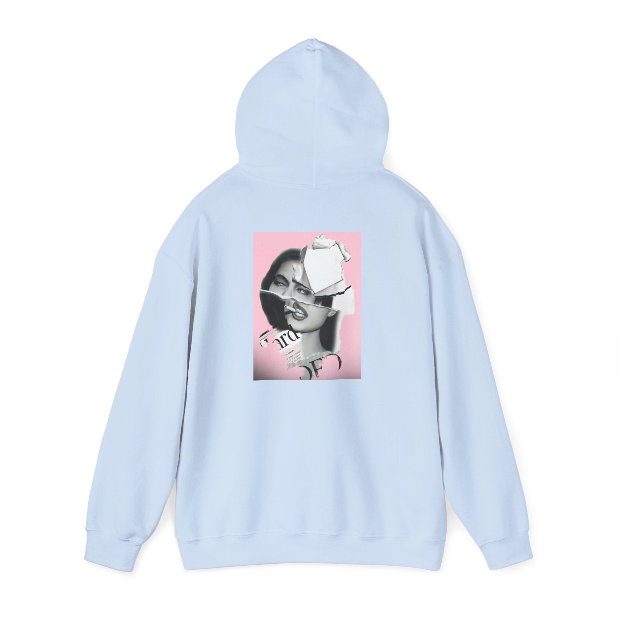 Pretty Girl Hoodie