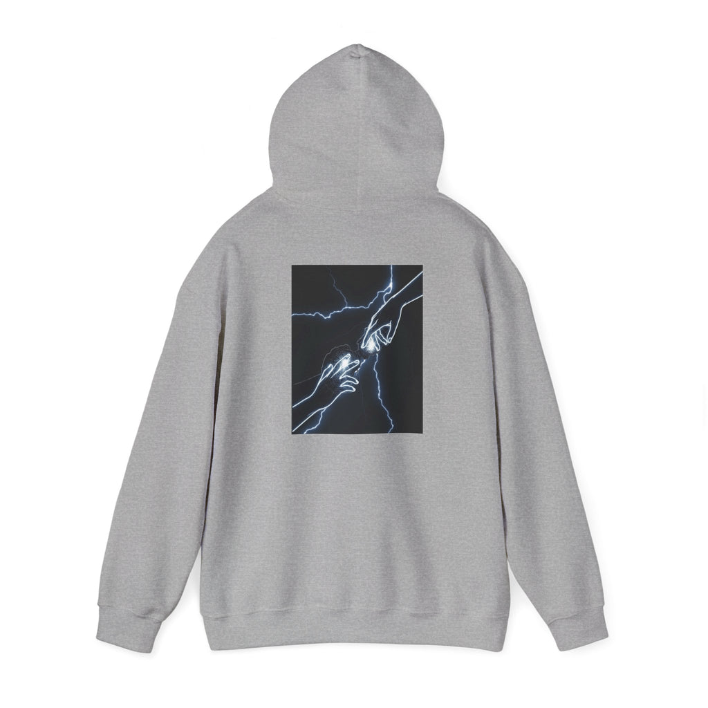 CxA ATRACTION™ Hooded Sweatshirt