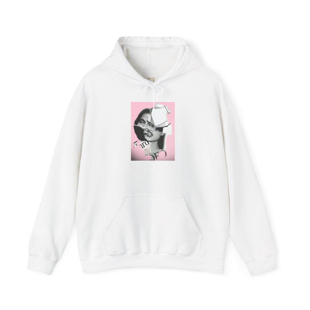 Pretty Girl Hoodie