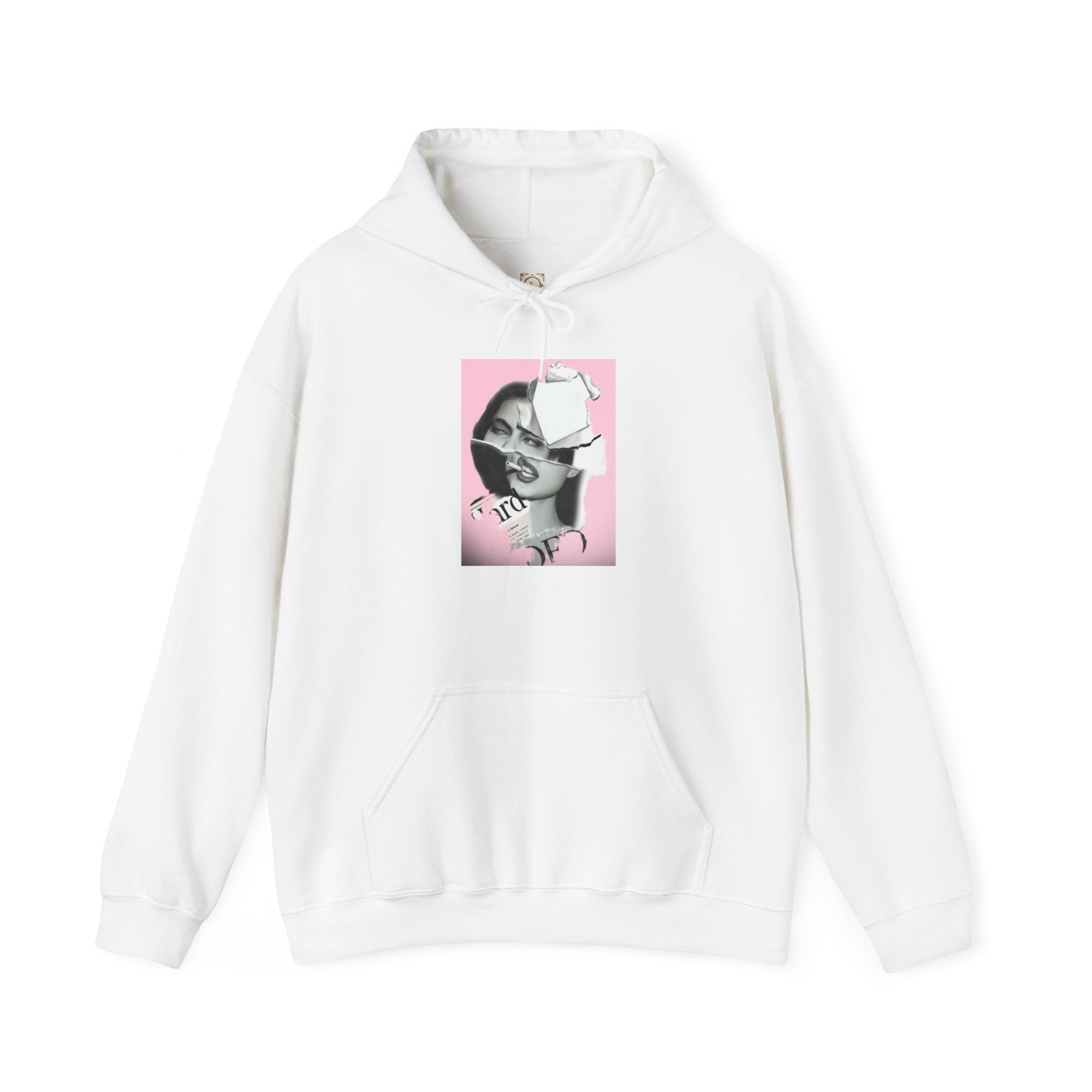 Pretty Girl Hoodie