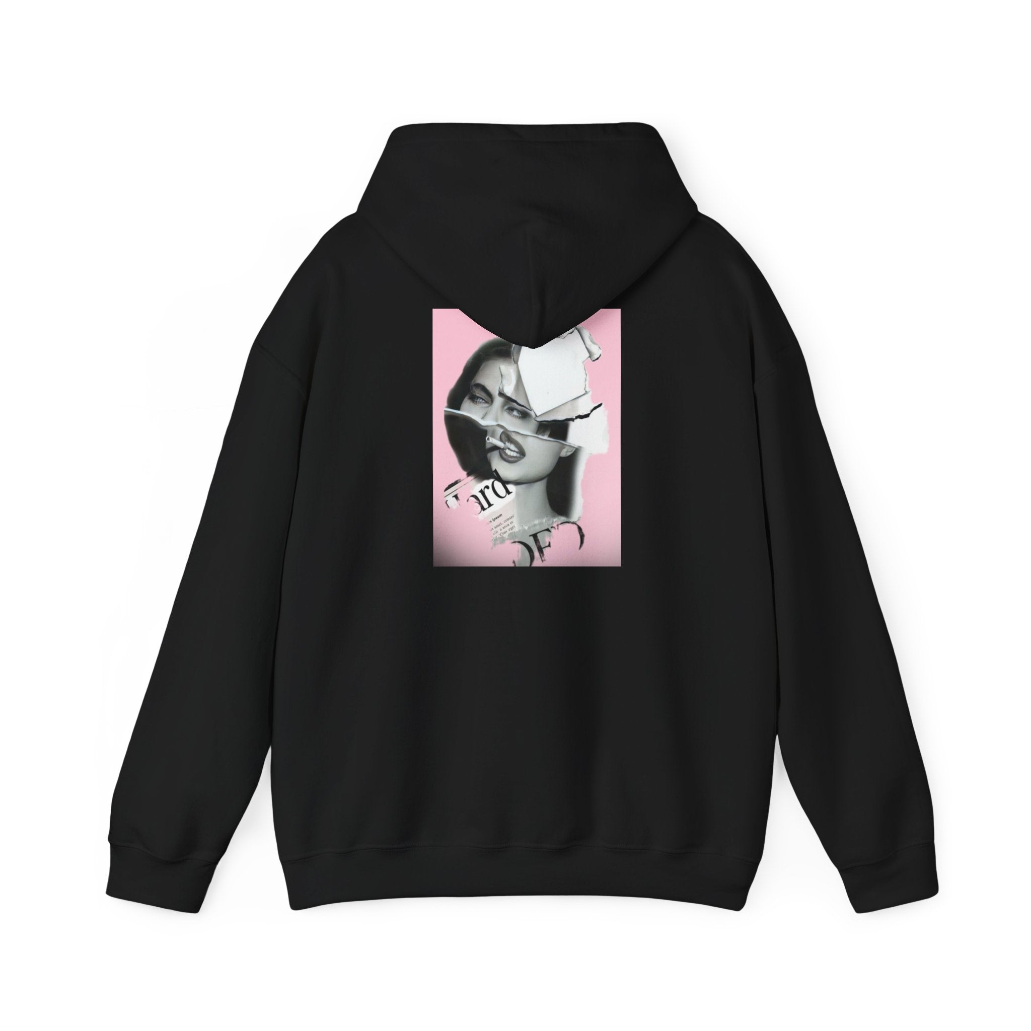 Pretty Girl Hoodie