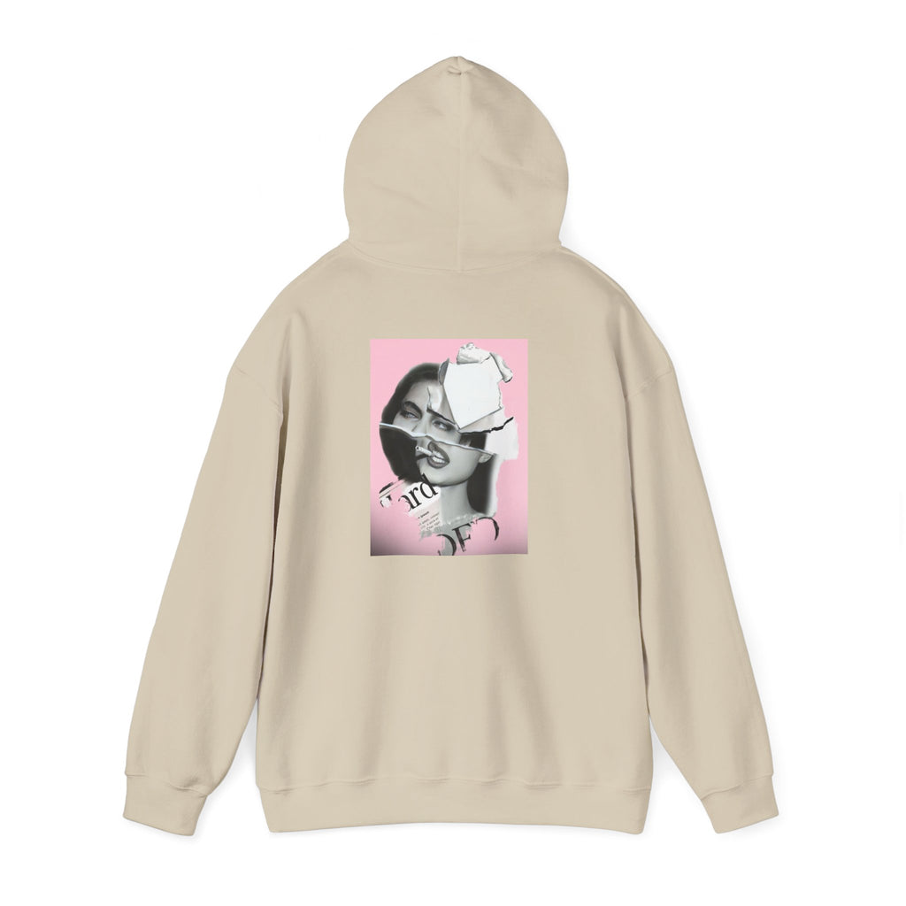 Pretty Girl Hoodie