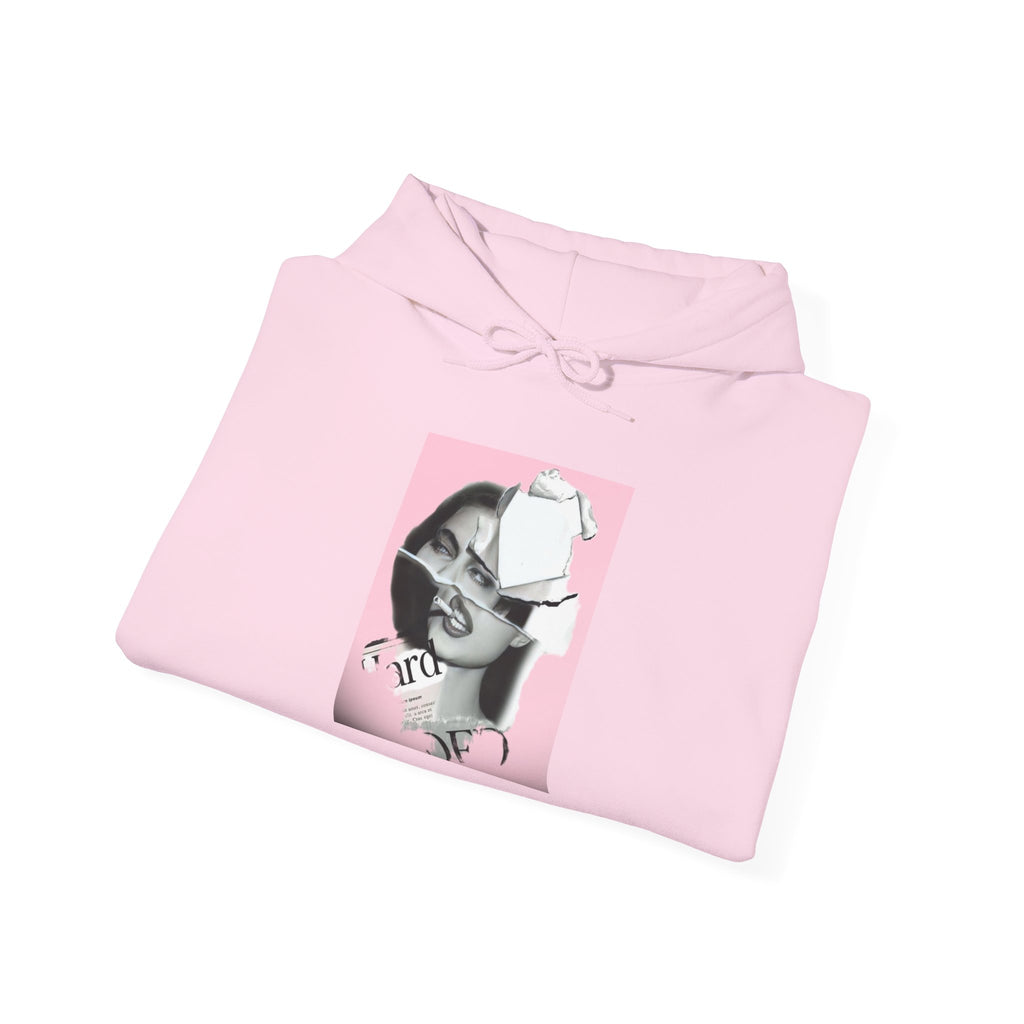 Pretty Girl Hoodie