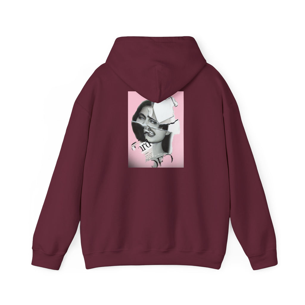 Pretty Girl Hoodie