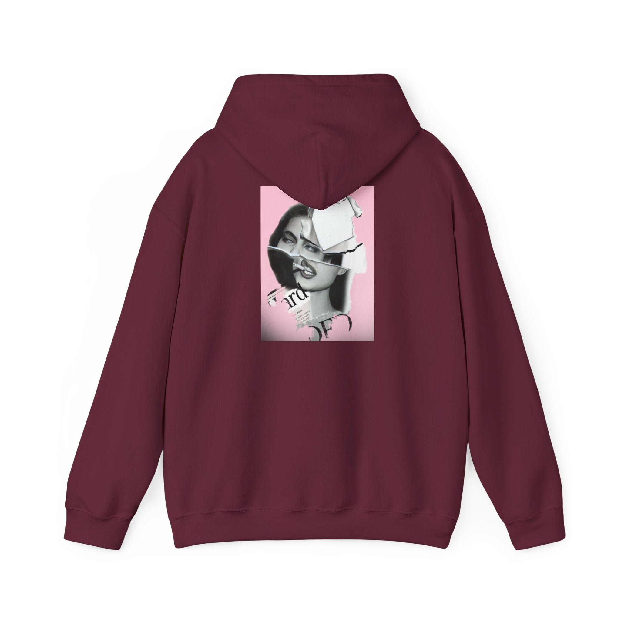 Pretty Girl Hoodie