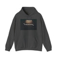Hoodie — “Your Only Limit Is Your Mind” Inspirational Quote Pullover