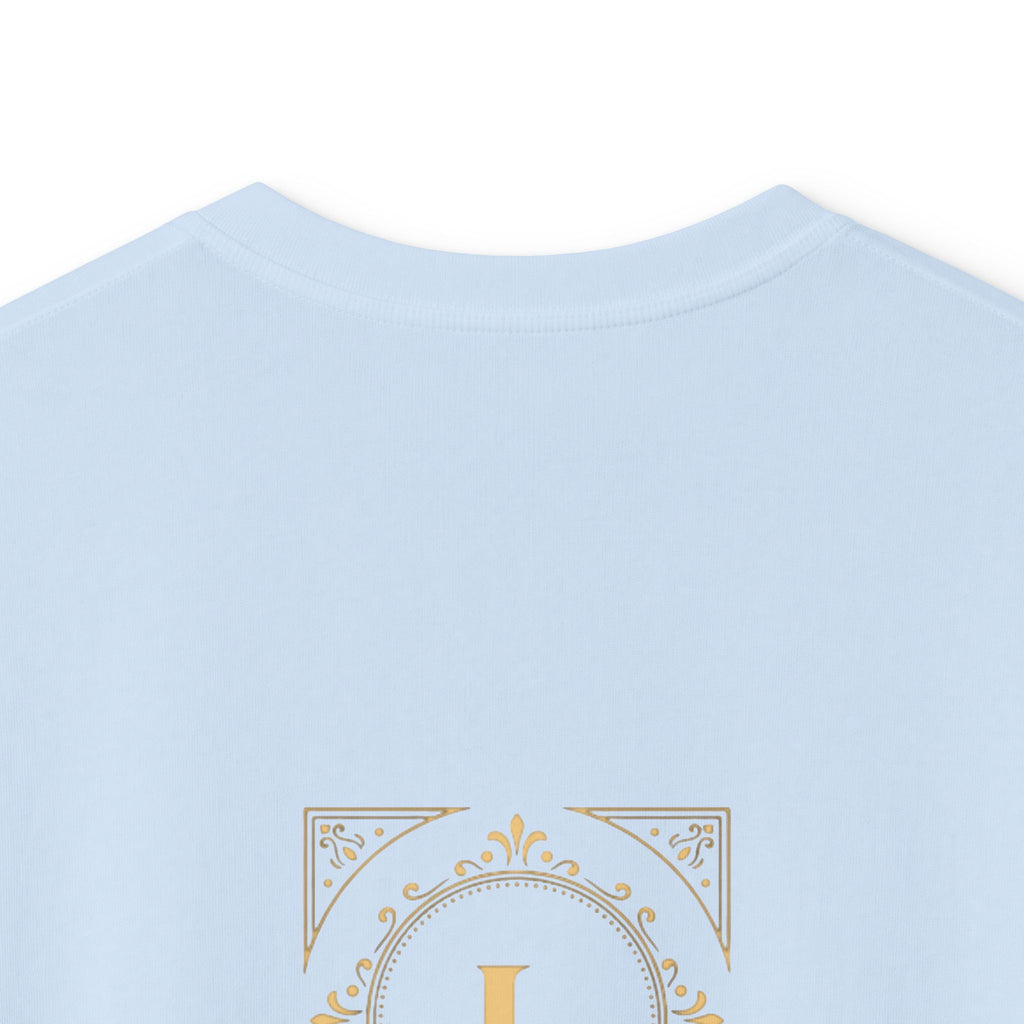 Halloween Haunted House Kids Tee — "Happy Halloween" Graphic T‑Shirt for Kids