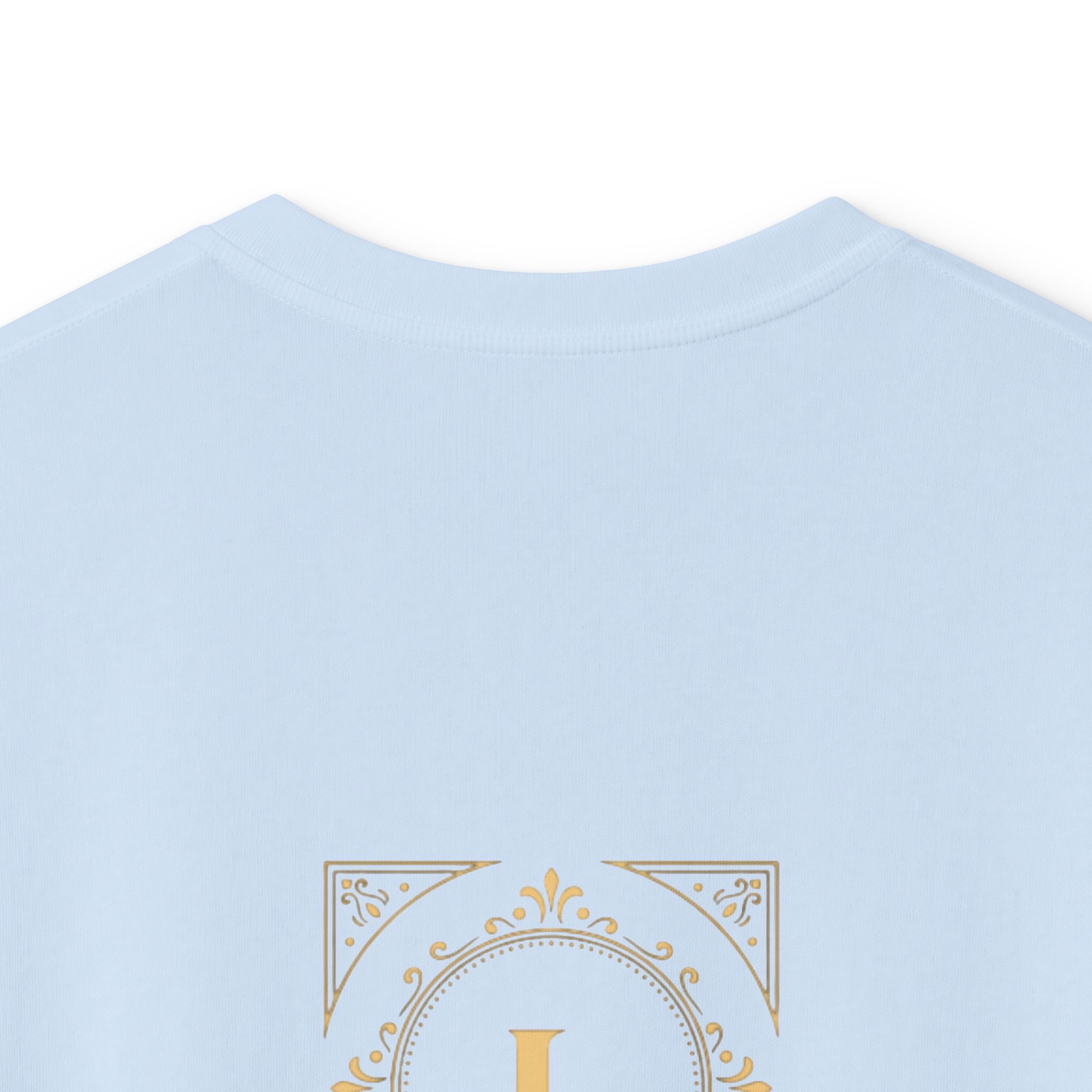 Halloween Haunted House Kids Tee — "Happy Halloween" Graphic T‑Shirt for Kids