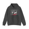 Streetwear Hoodie “Self-Aware” Graphic Pullover