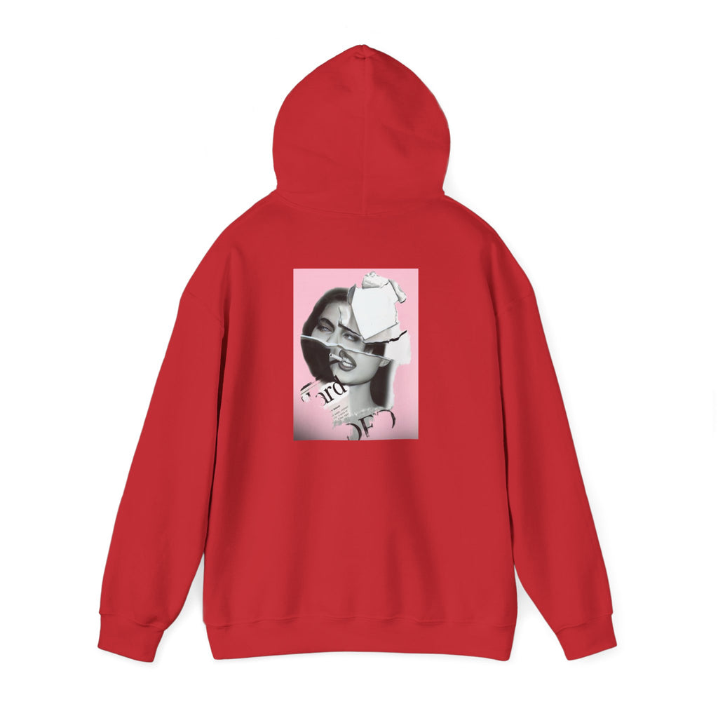 Pretty Girl Hoodie