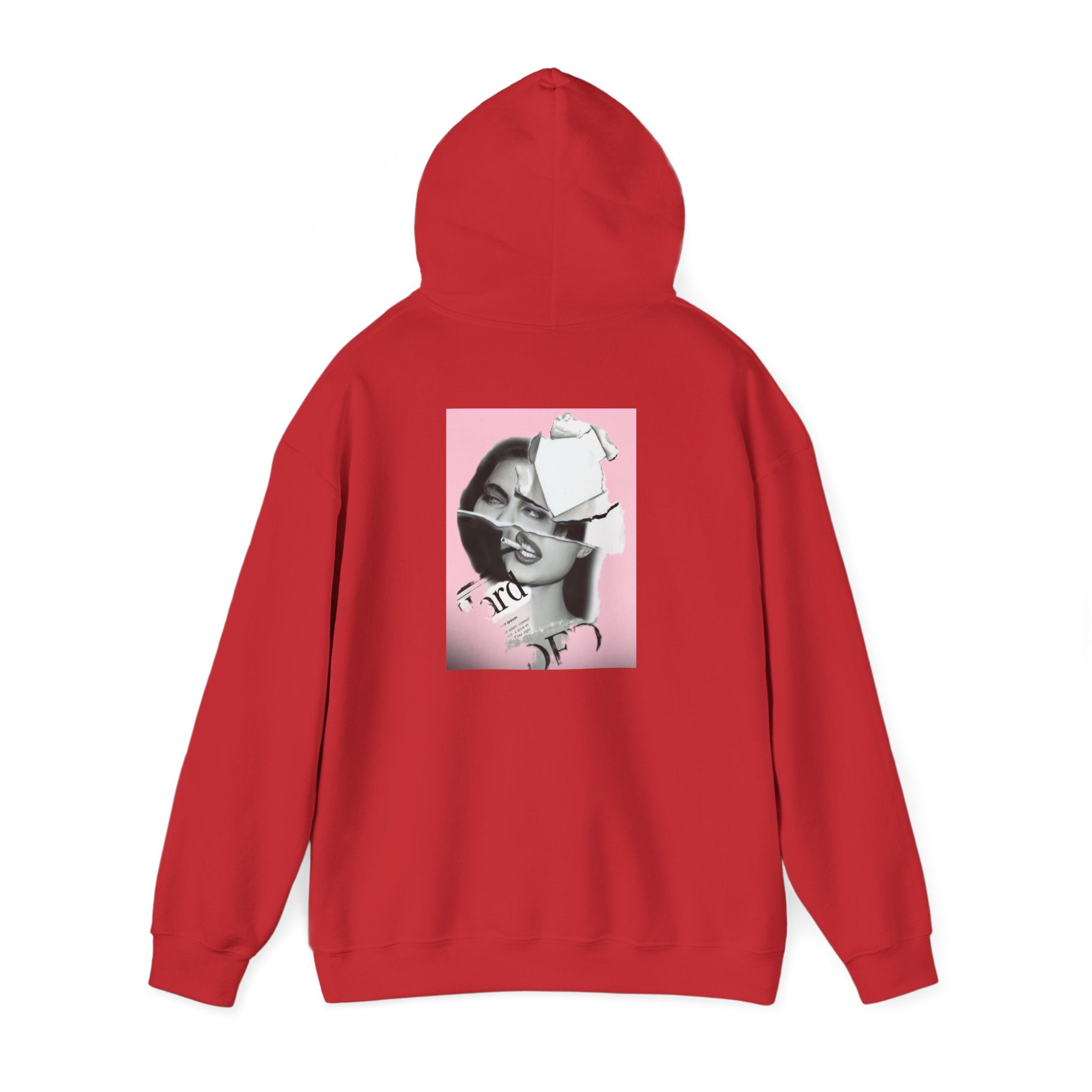 Pretty Girl Hoodie