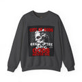 City of Gods "Gods Never Die" Crewneck Sweatshirt