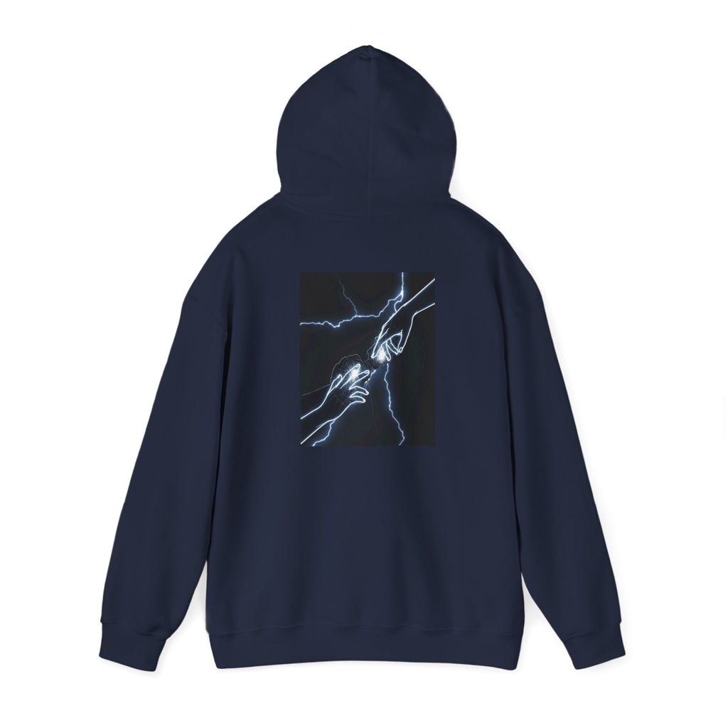 CxA ATRACTION™ Hooded Sweatshirt