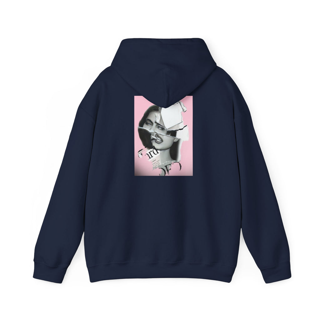 Pretty Girl Hoodie