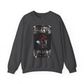 Gothic Rose Crewneck Sweatshirt