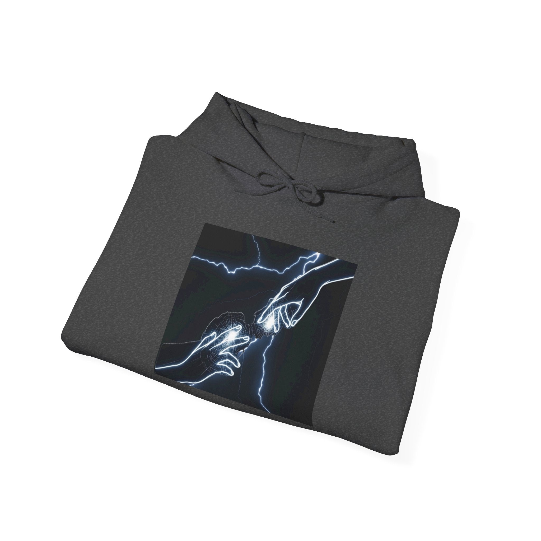 CxA ATRACTION™ Hooded Sweatshirt