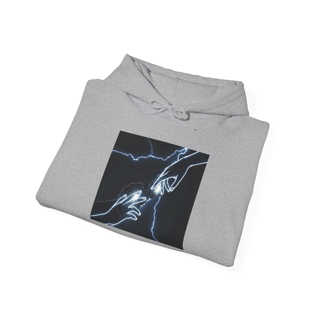 CxA ATRACTION™ Hooded Sweatshirt