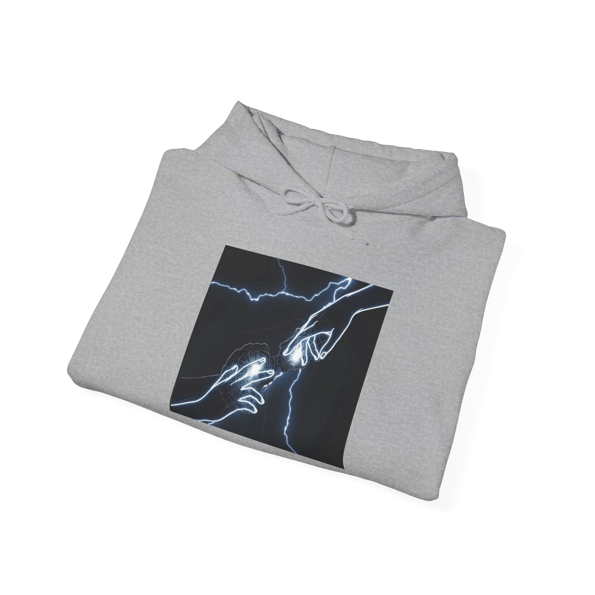 CxA ATRACTION™ Hooded Sweatshirt