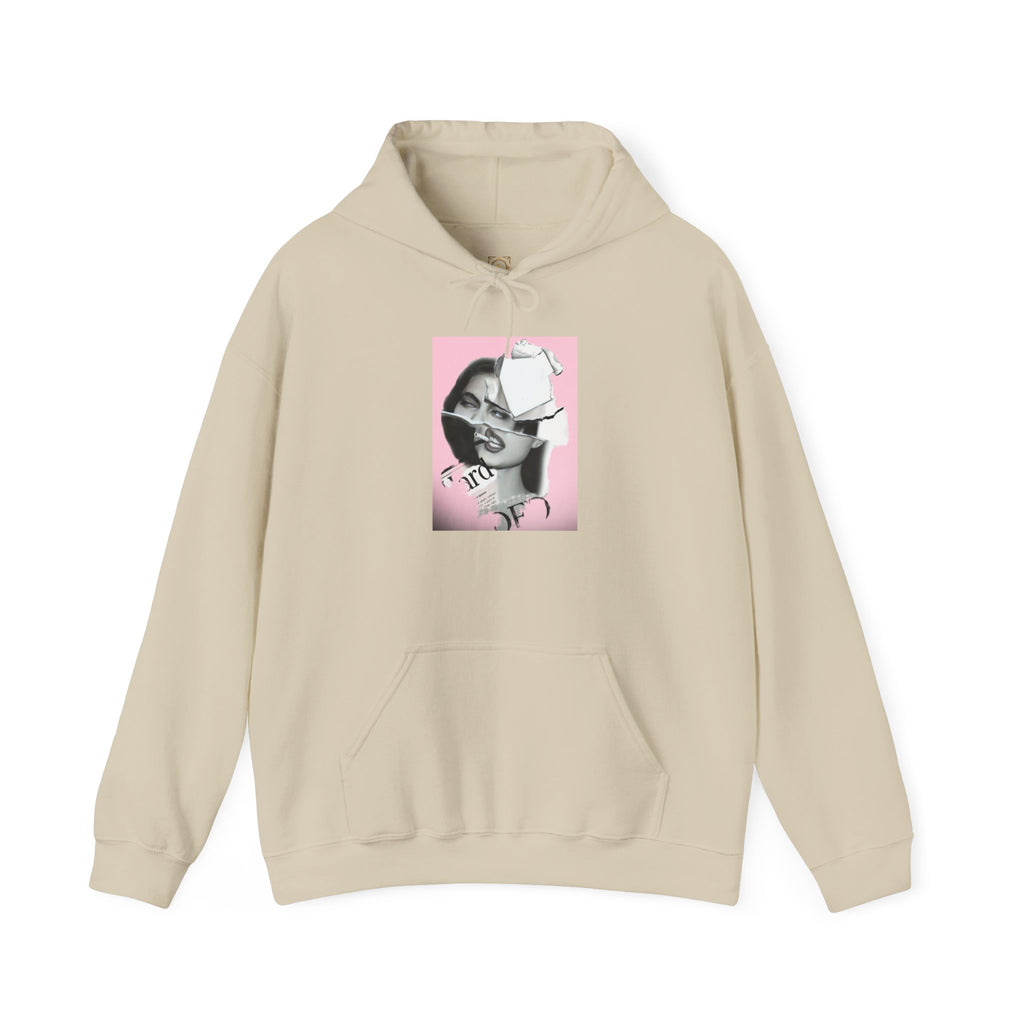 Pretty Girl Hoodie