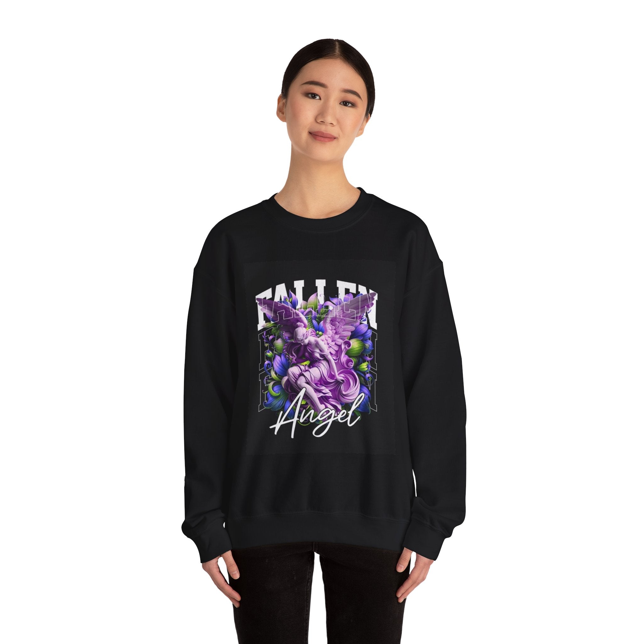 Fallen Angel Sweatshirt