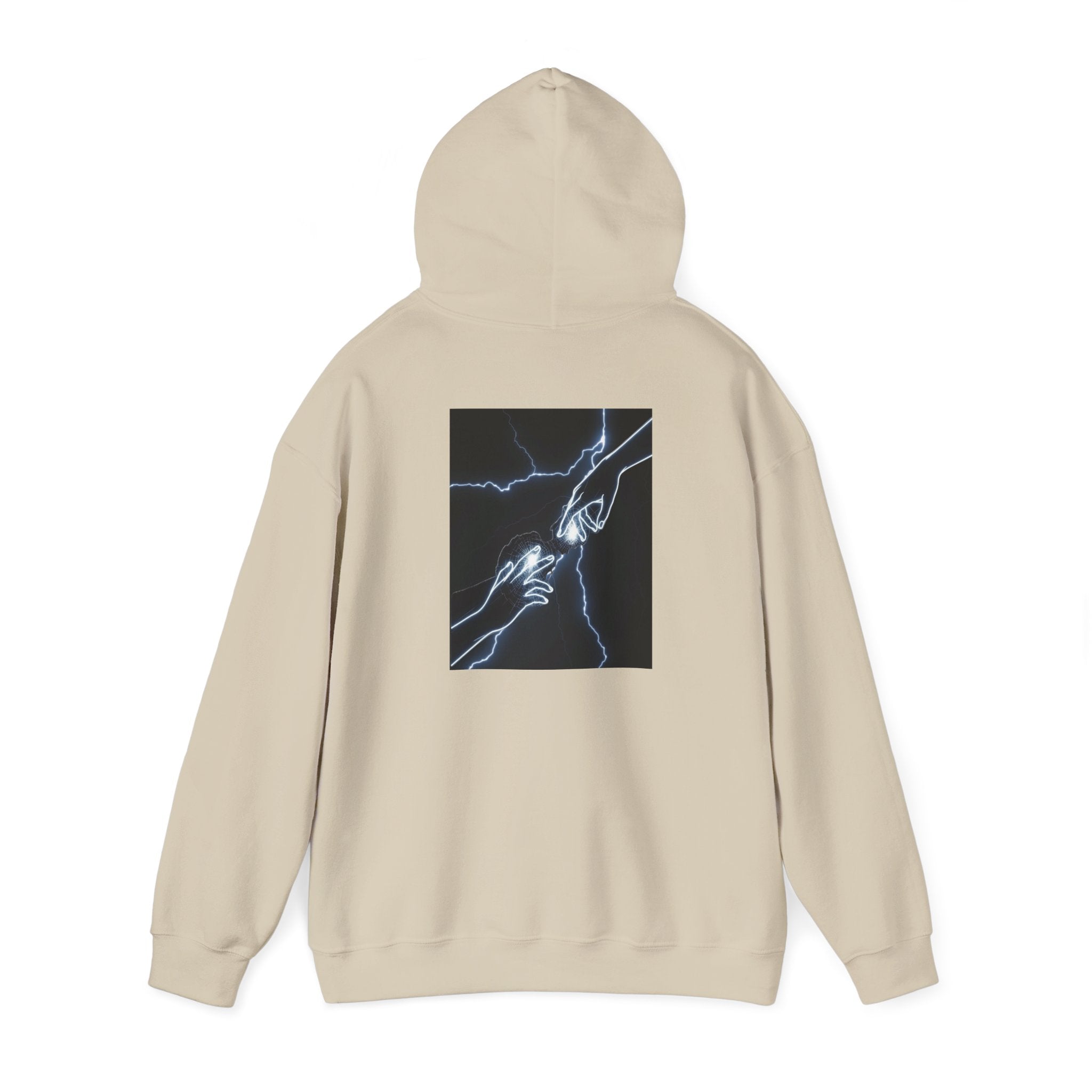 CxA ATRACTION™ Hooded Sweatshirt