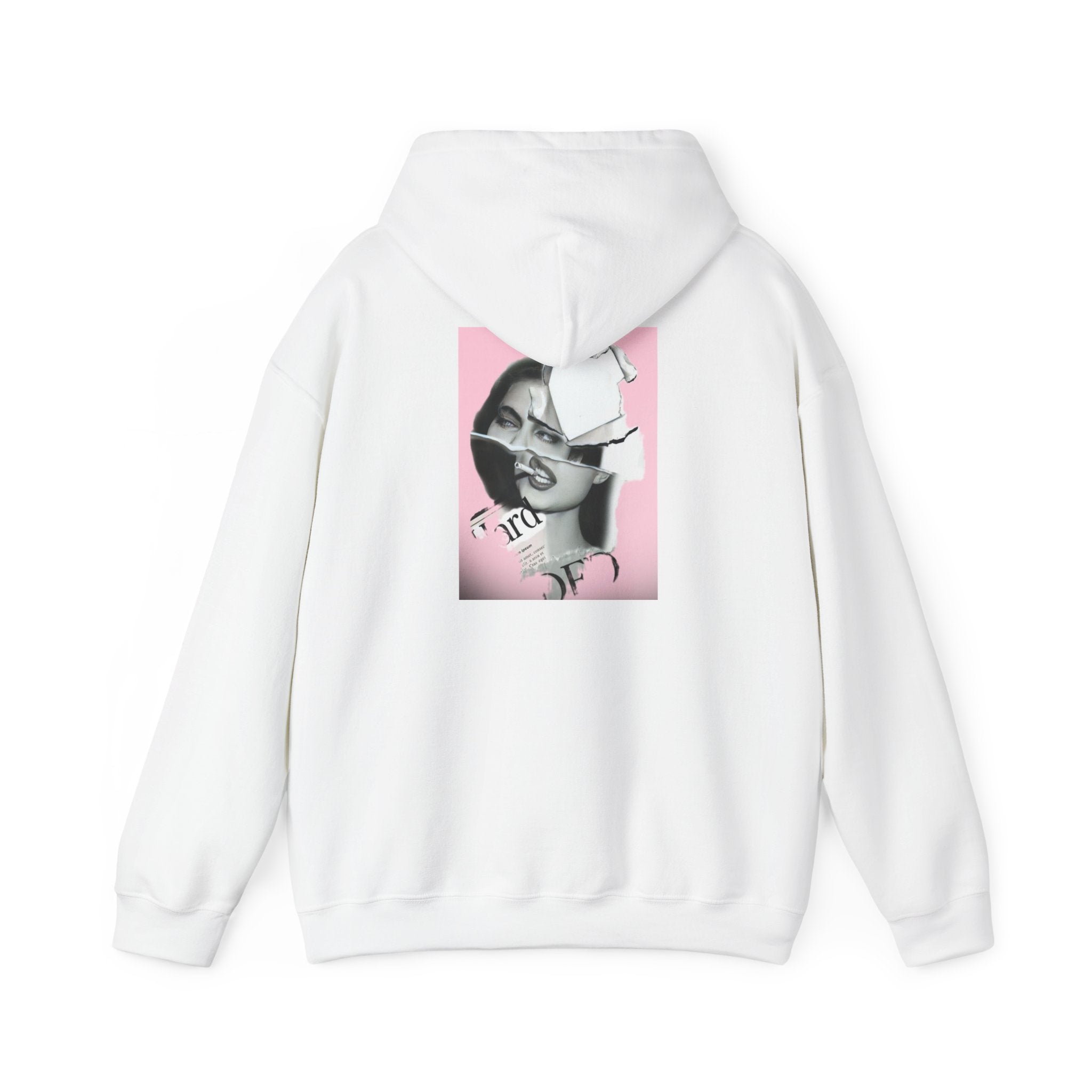 Pretty Girl Hoodie